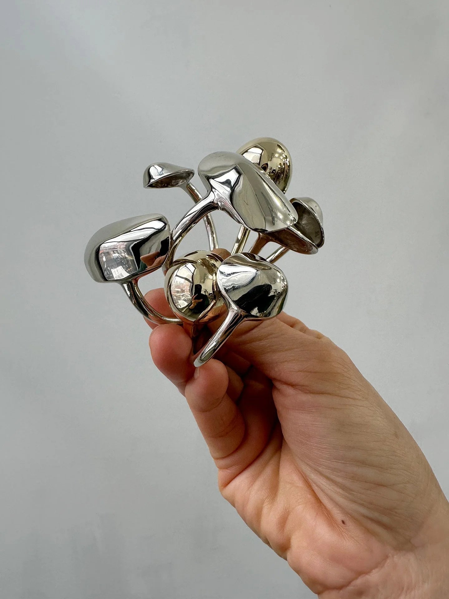 Muren Cuff