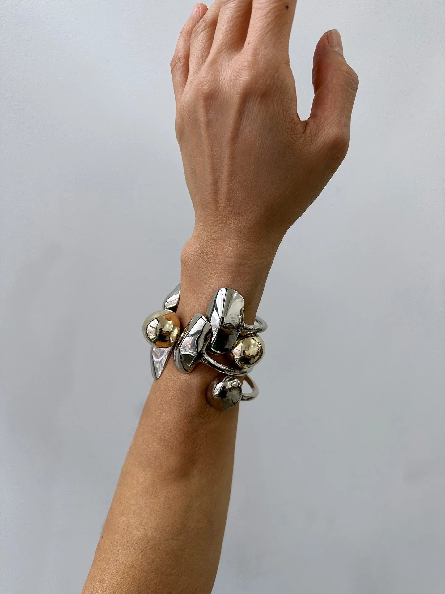 Muren Cuff