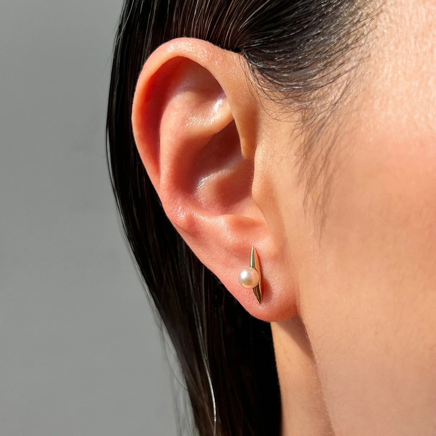 Naax Earring