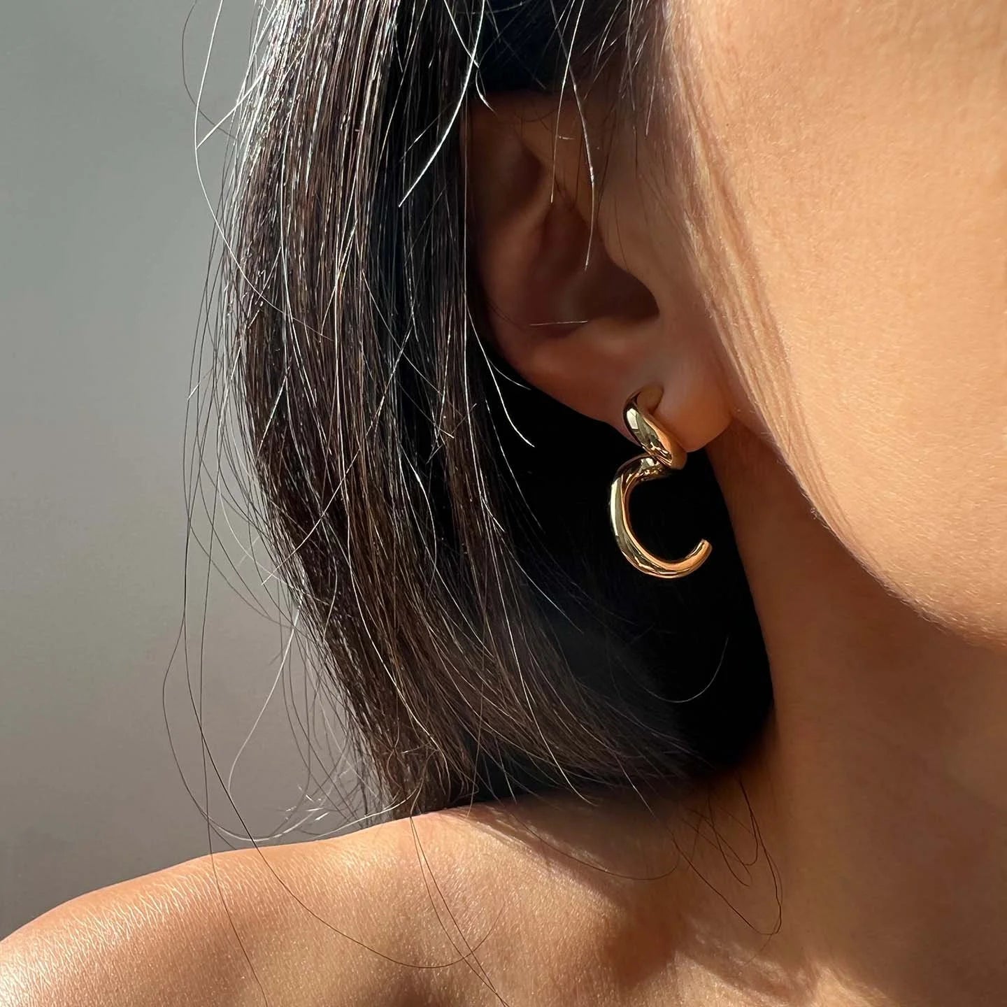 Nadine Earring