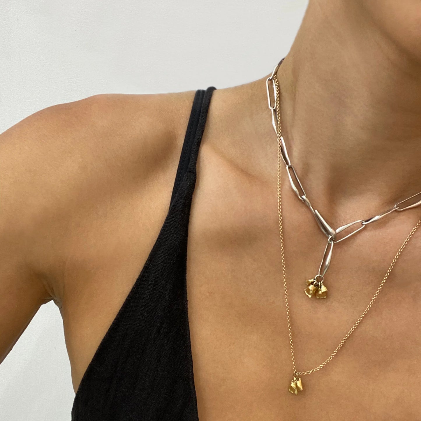 Quarry La Petite Souris Charm-Chiayu