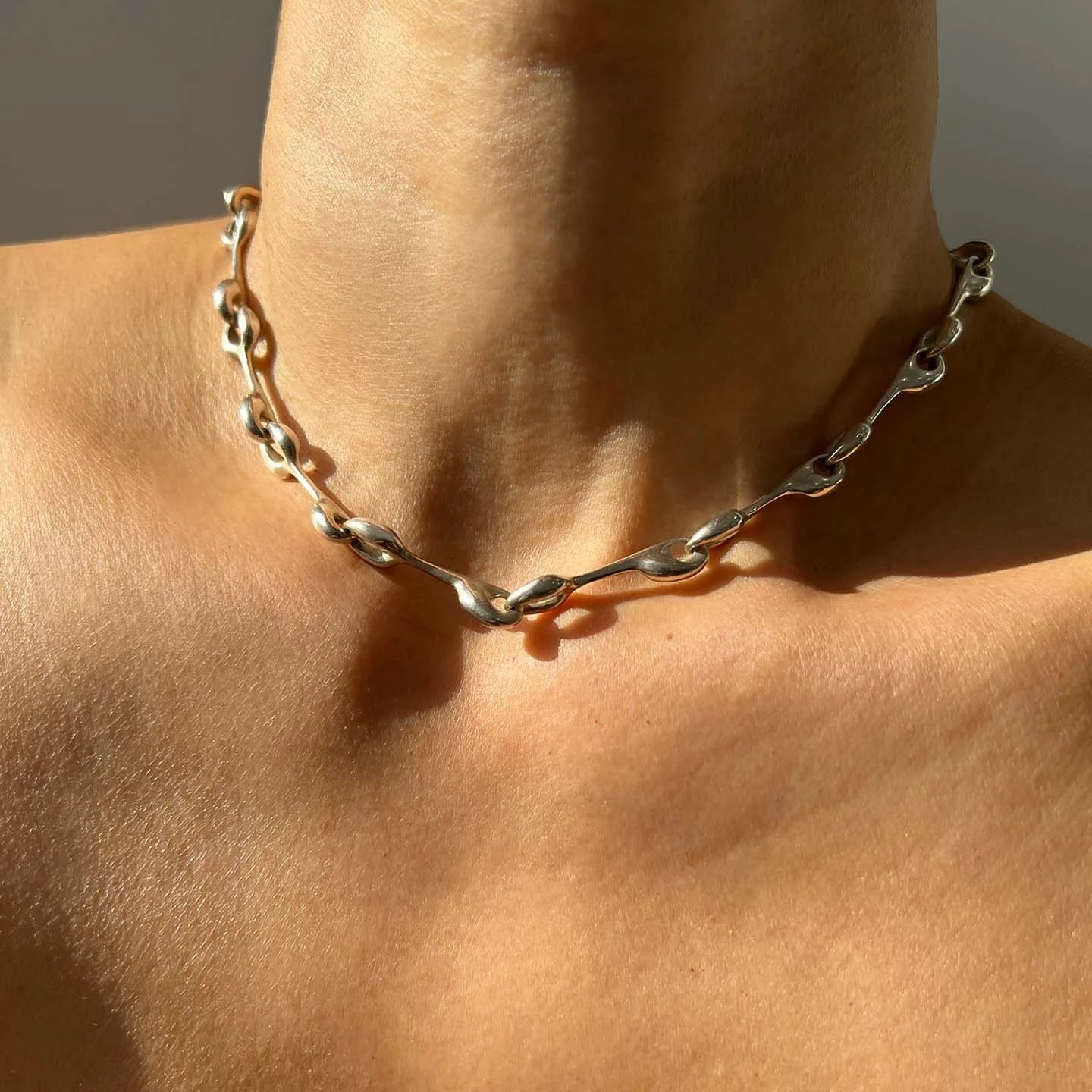 Mara Necklace