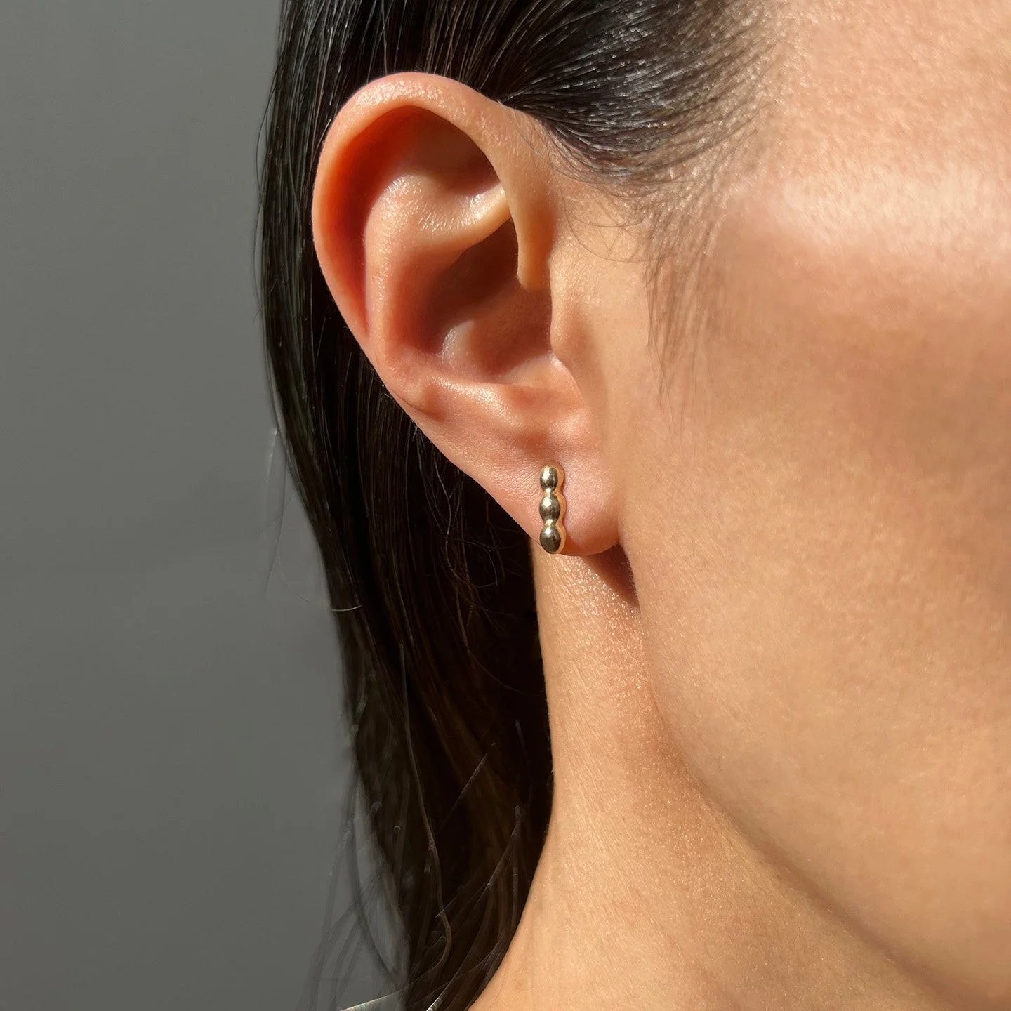 Onda Earring