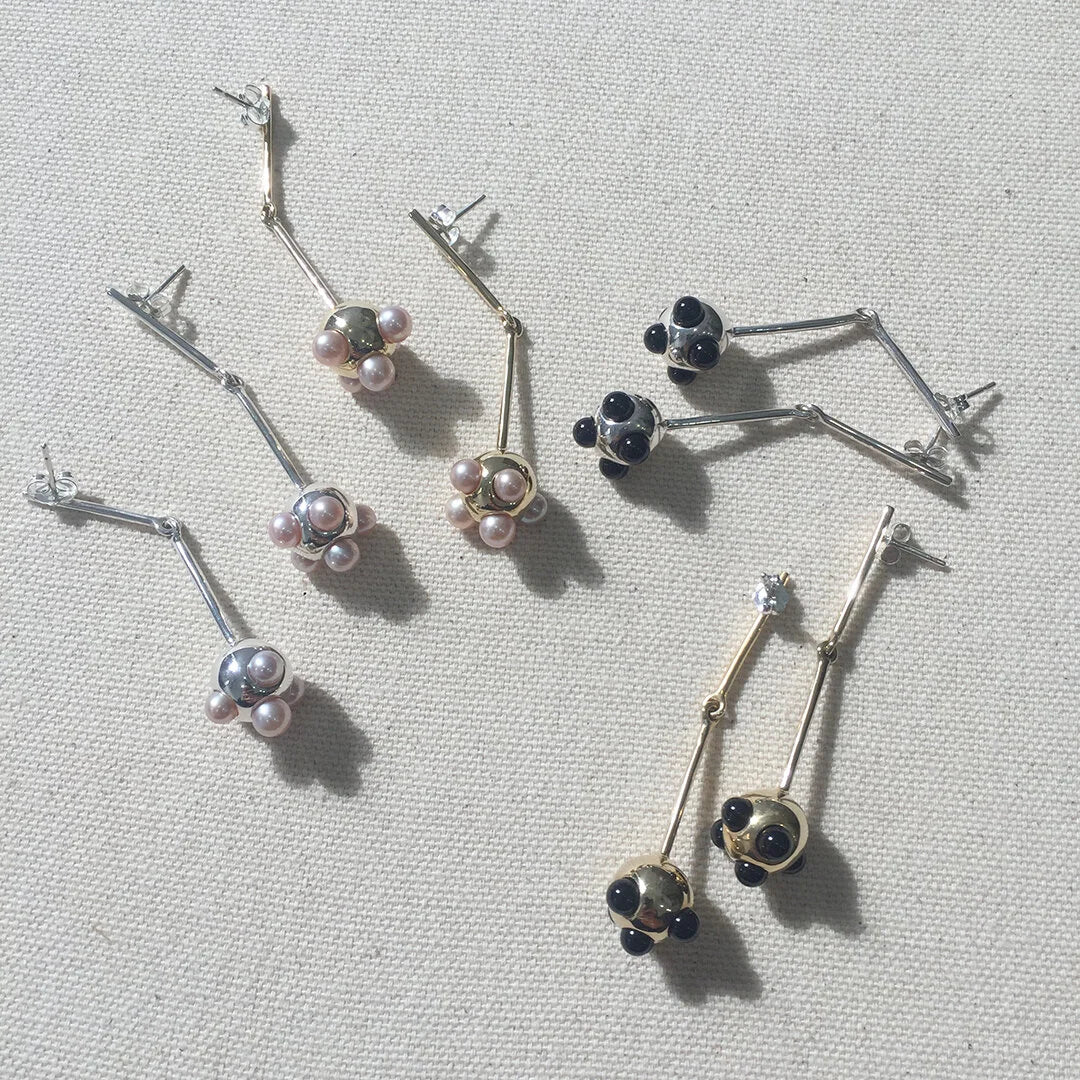 Ora Earring
