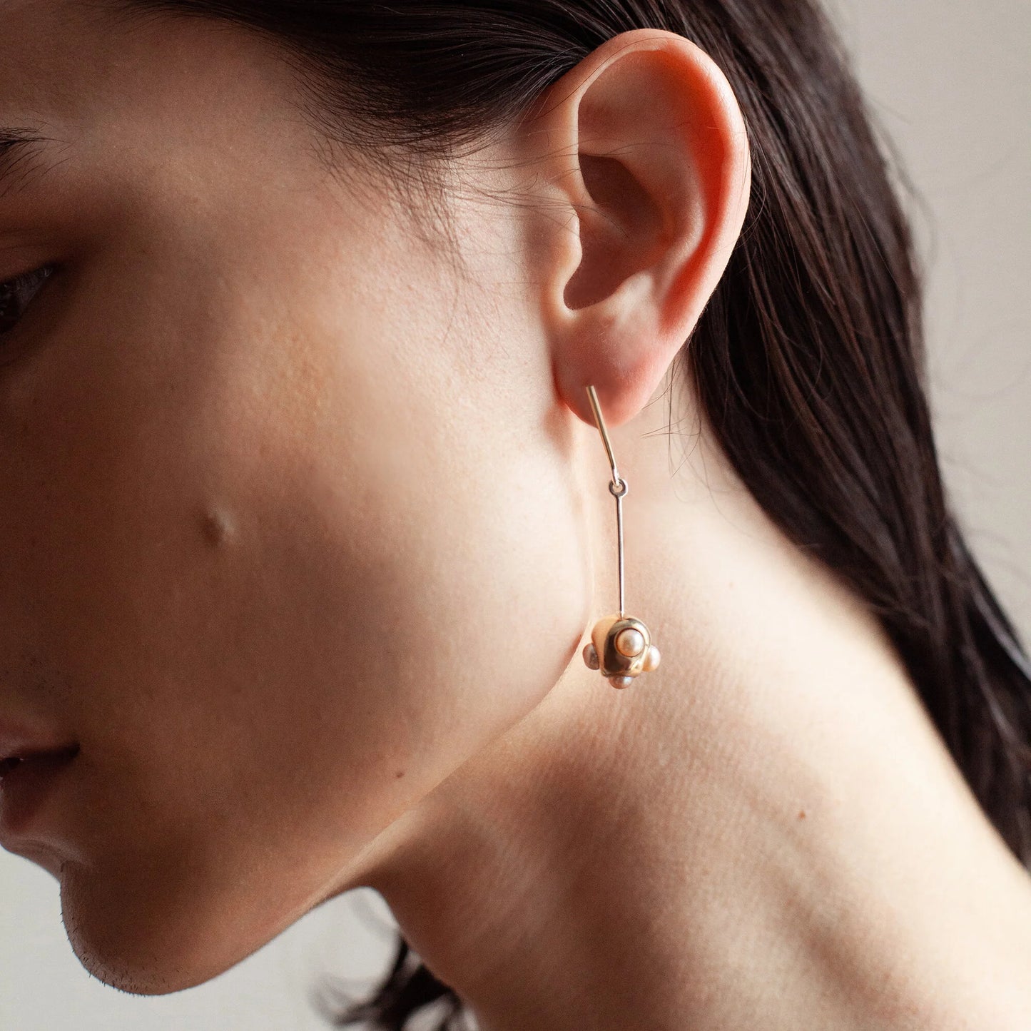 Ora Earring