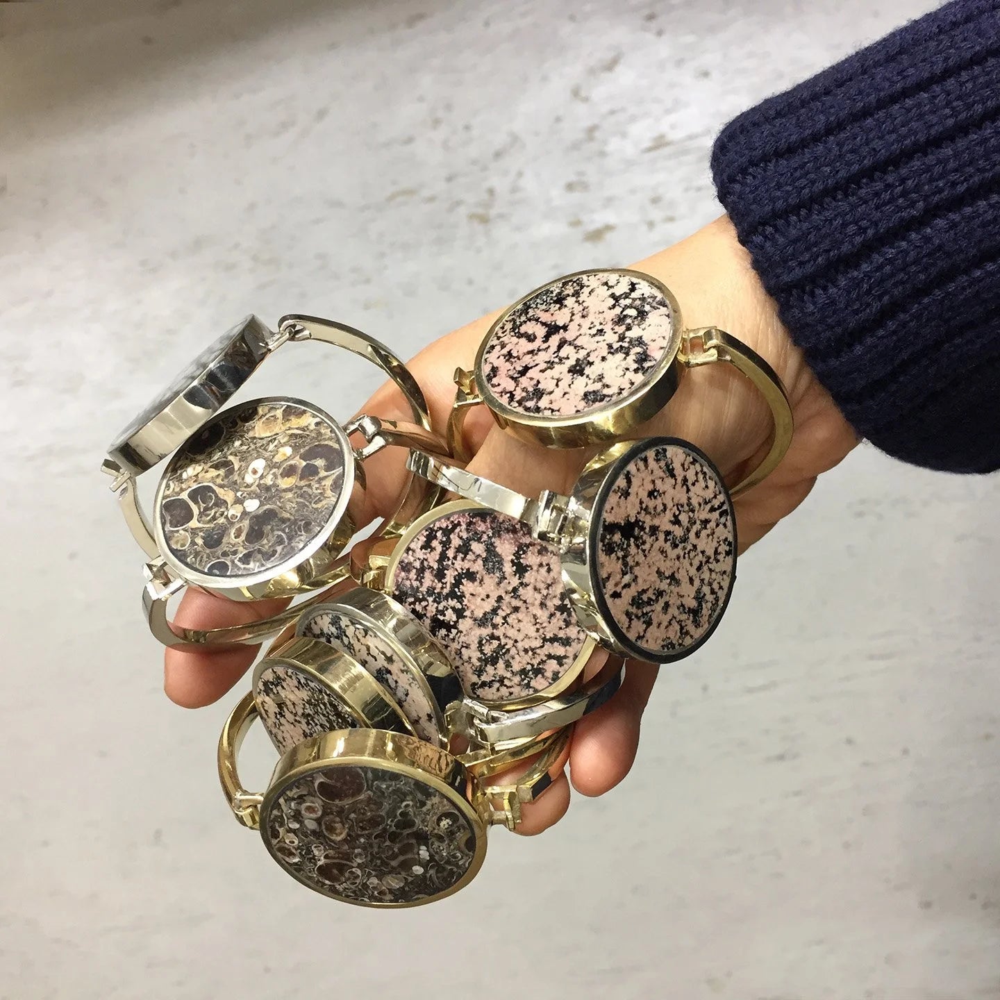 Orful Bracelet