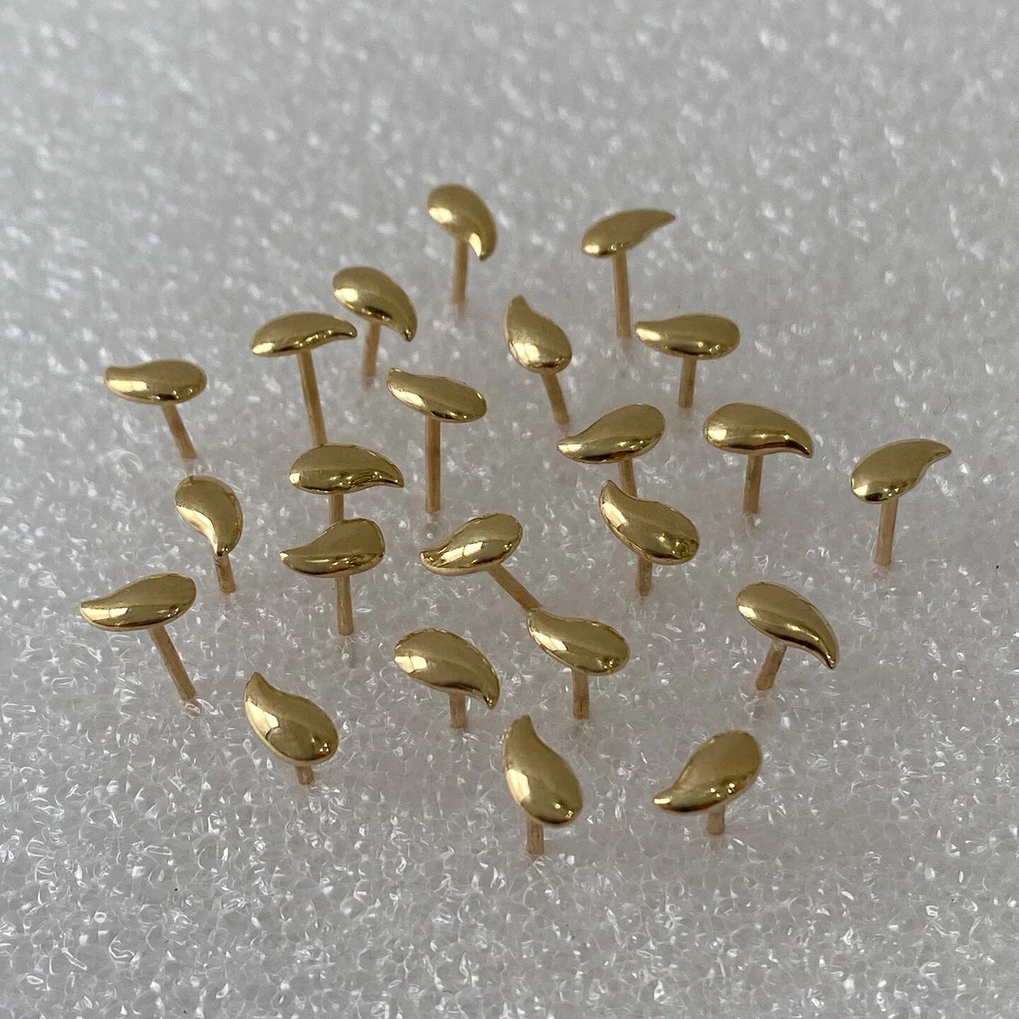 Palme Earring