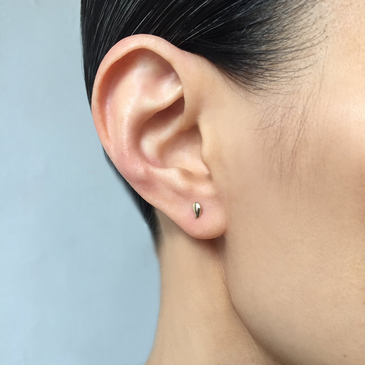Palme Earring