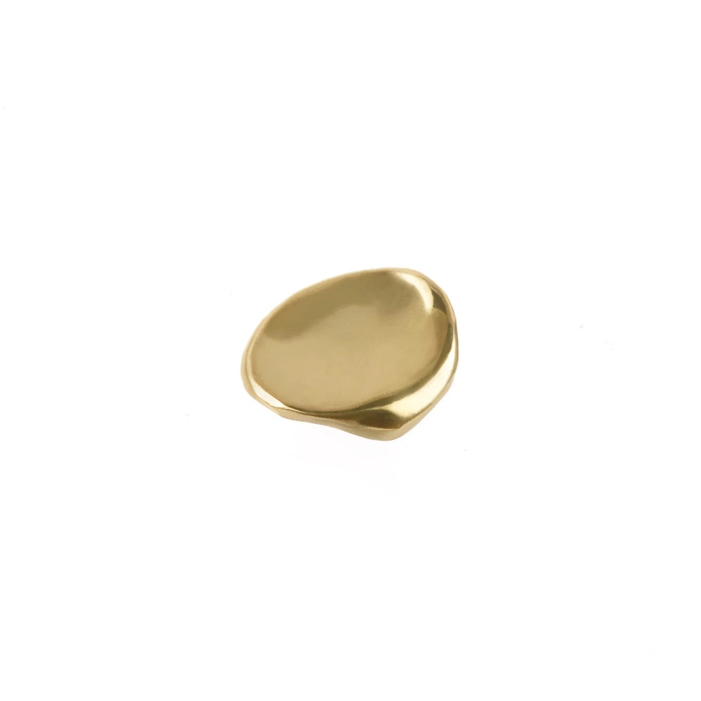 Pebble Earring