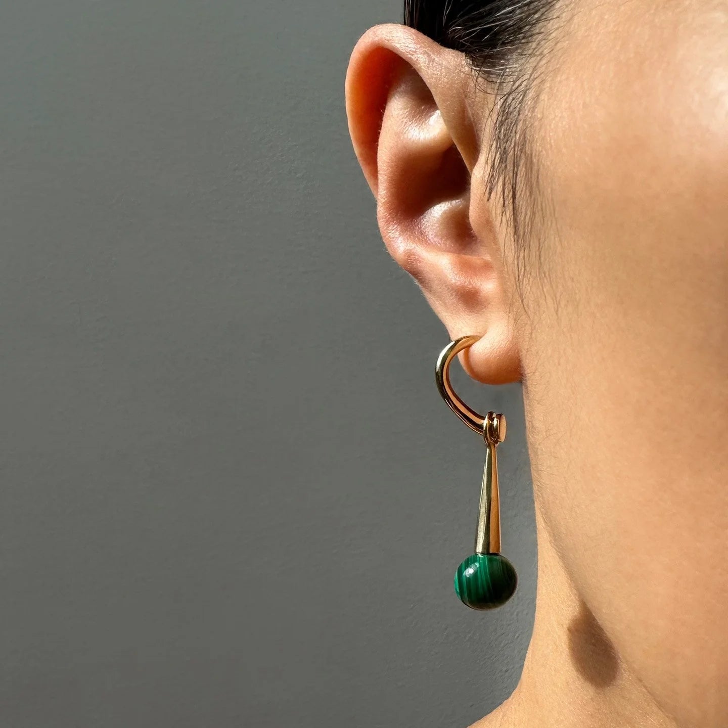 Penjar Earring