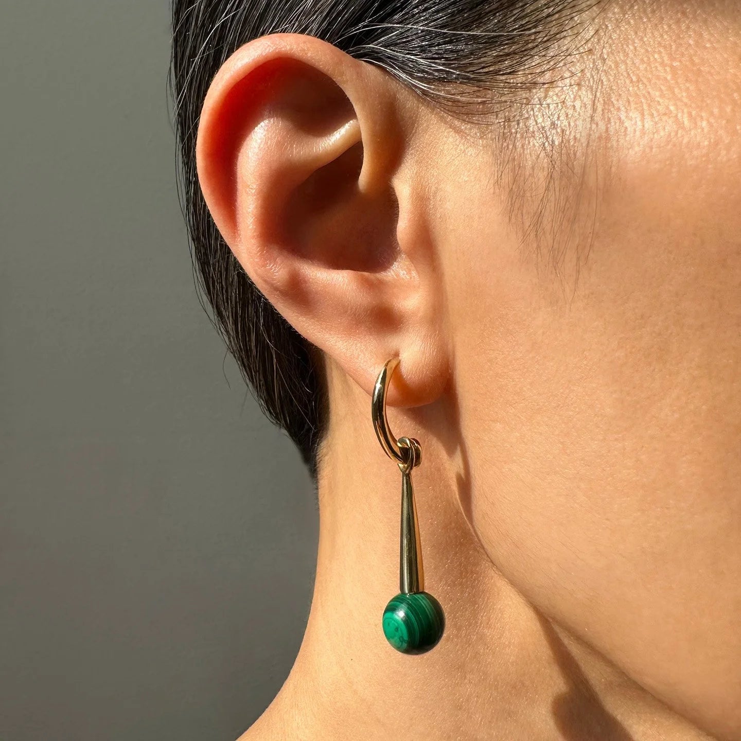 Penjar Earring