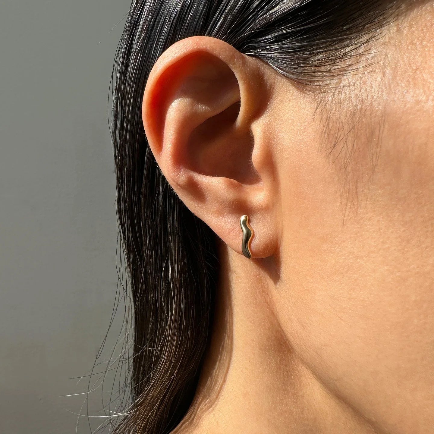 Penn Earring