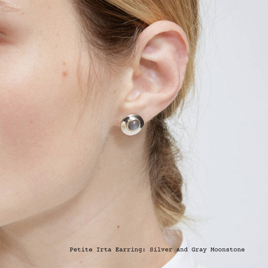 Irta Earrings