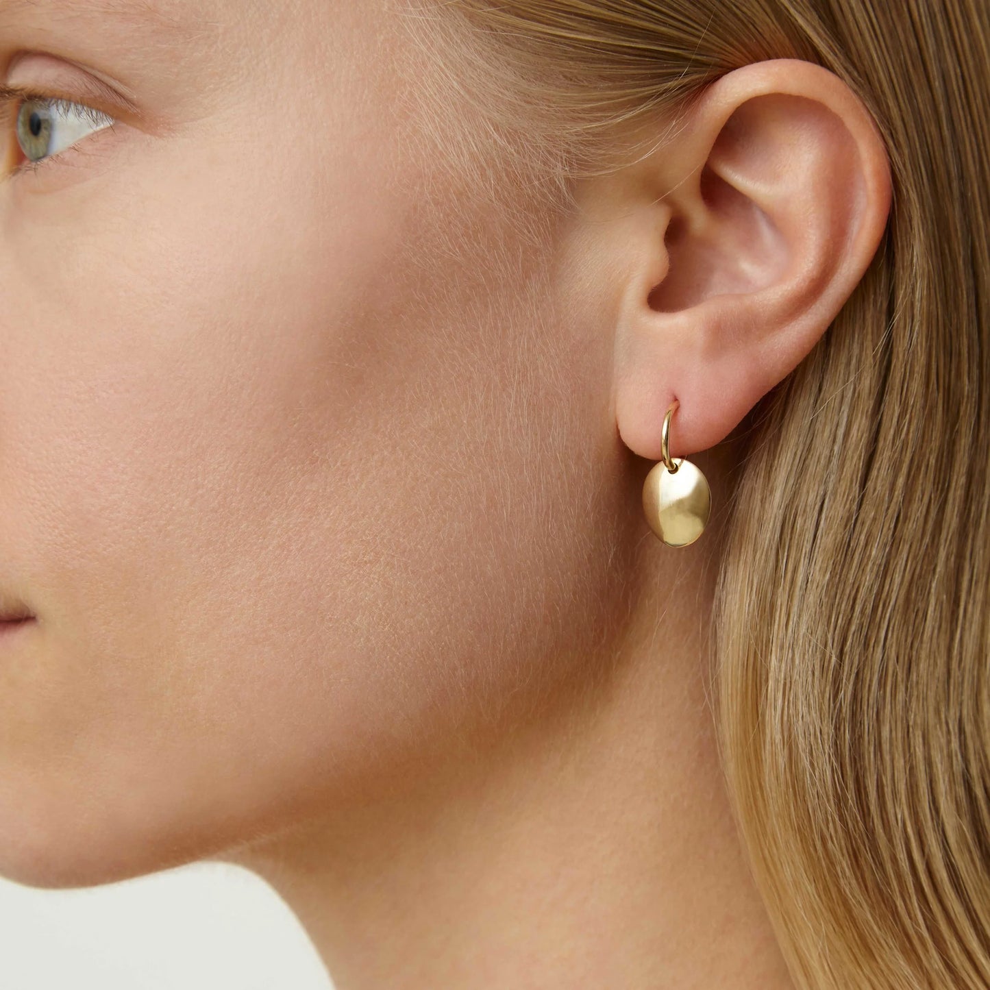 Petite Stella Earring