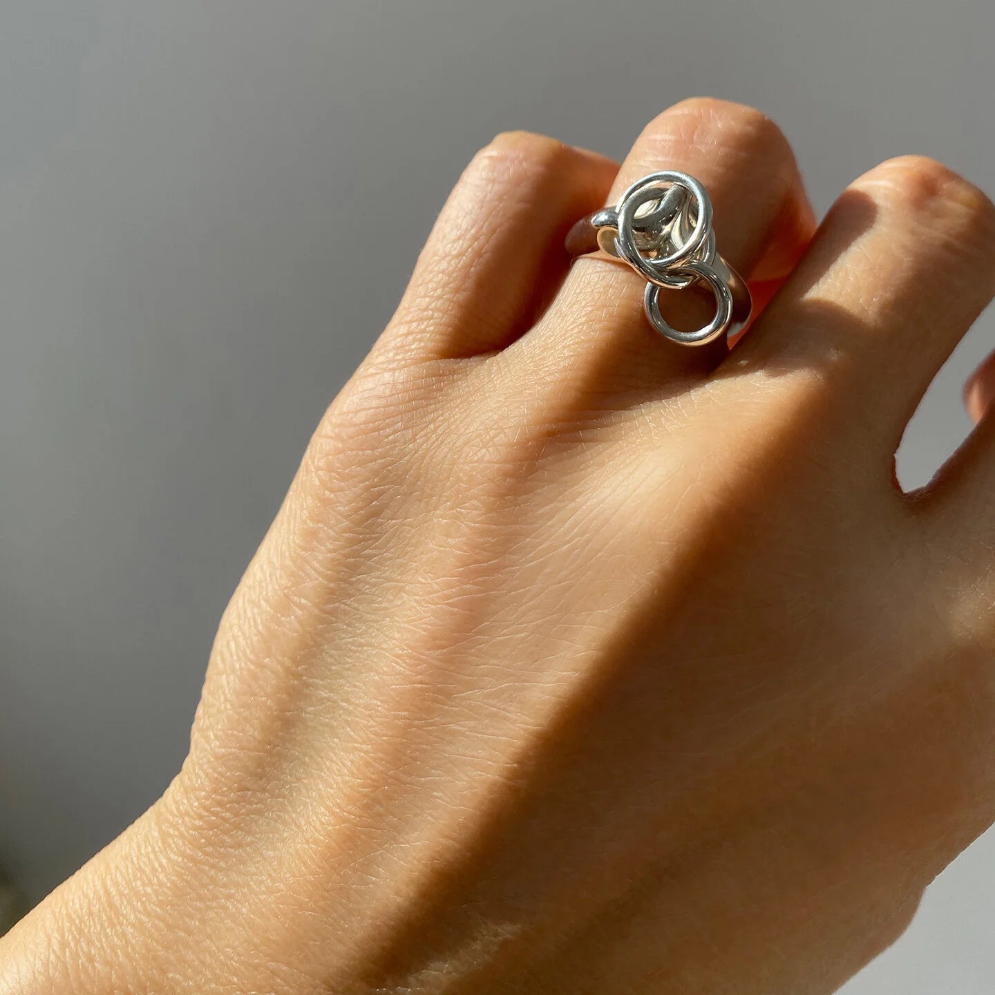 Petra Ring