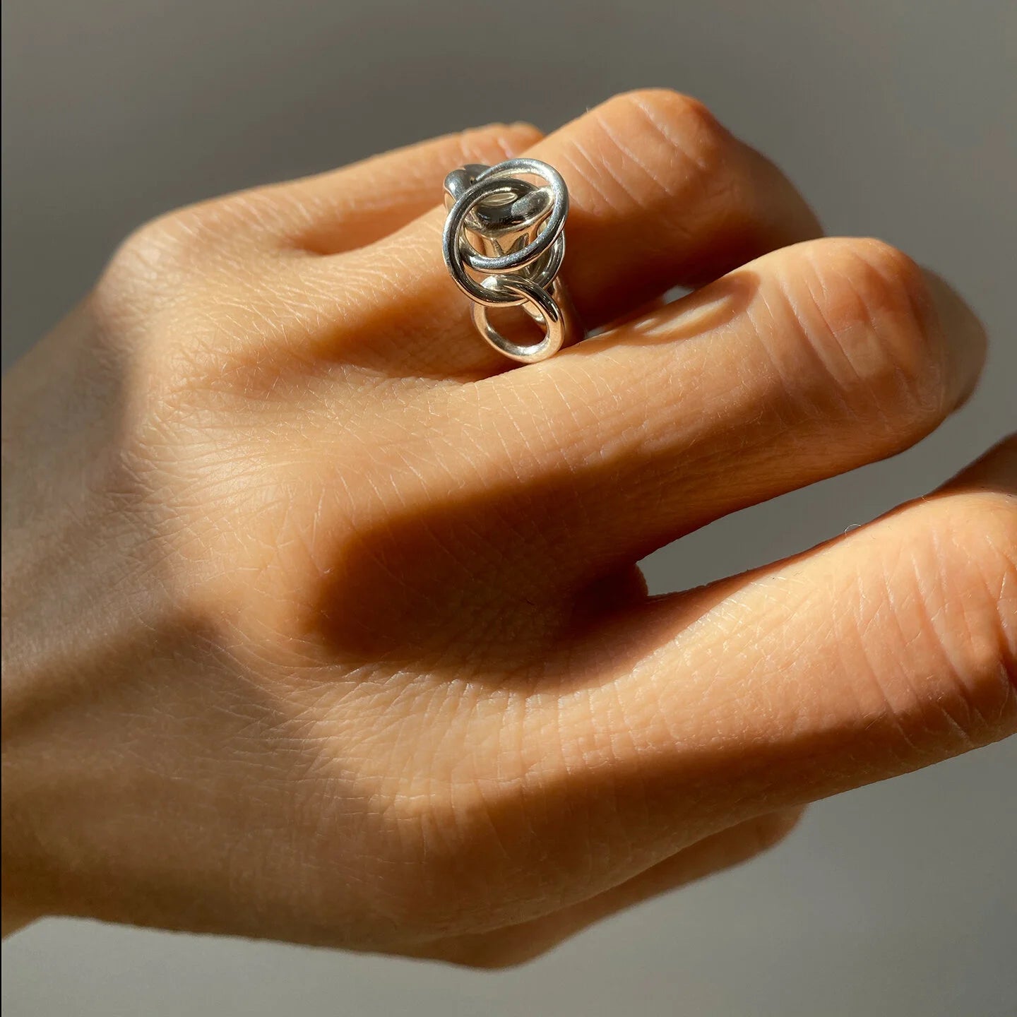 Petra Ring