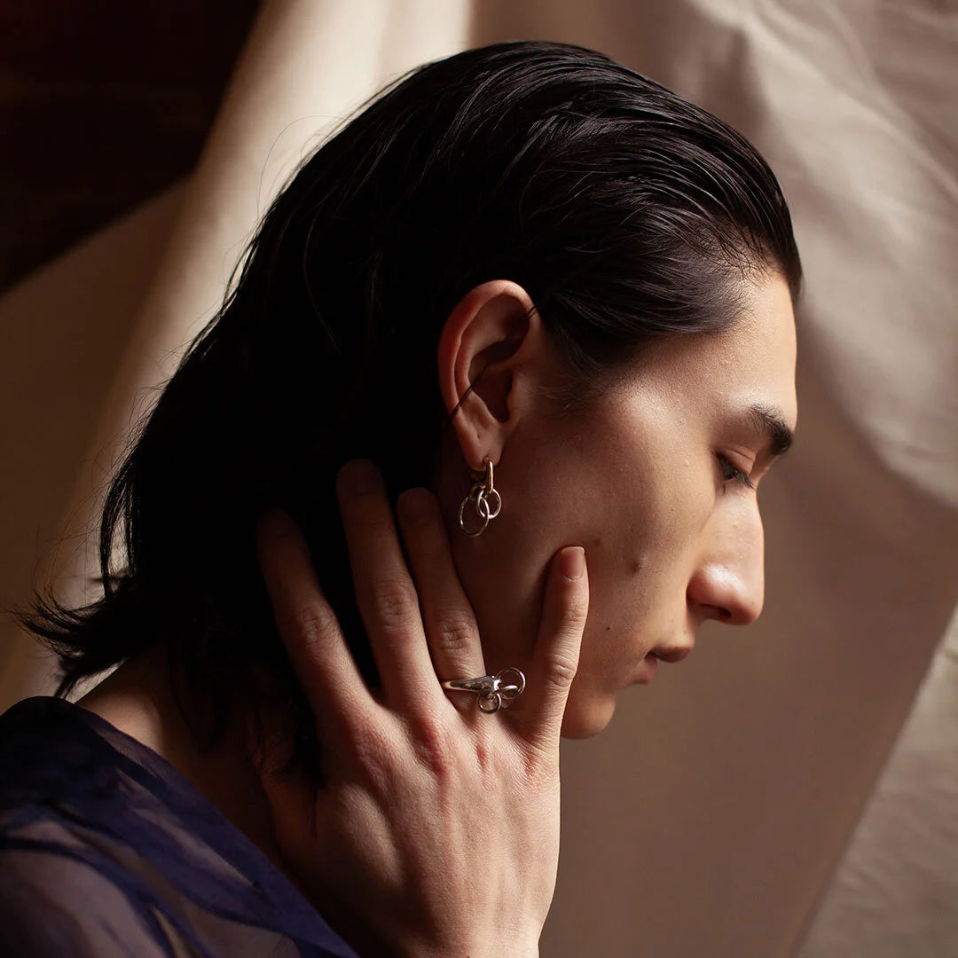 Petra Ring