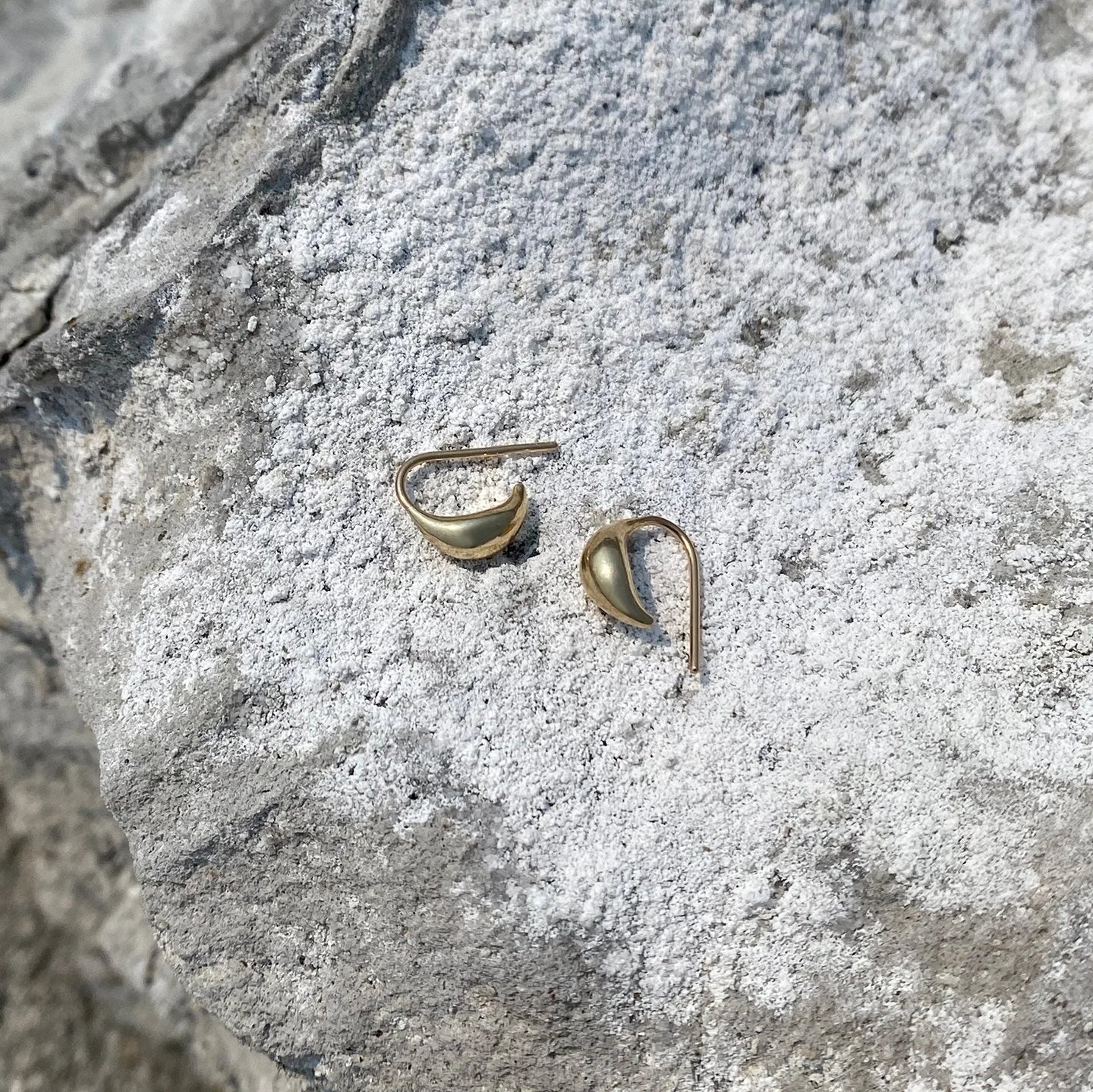 Pilar Earring