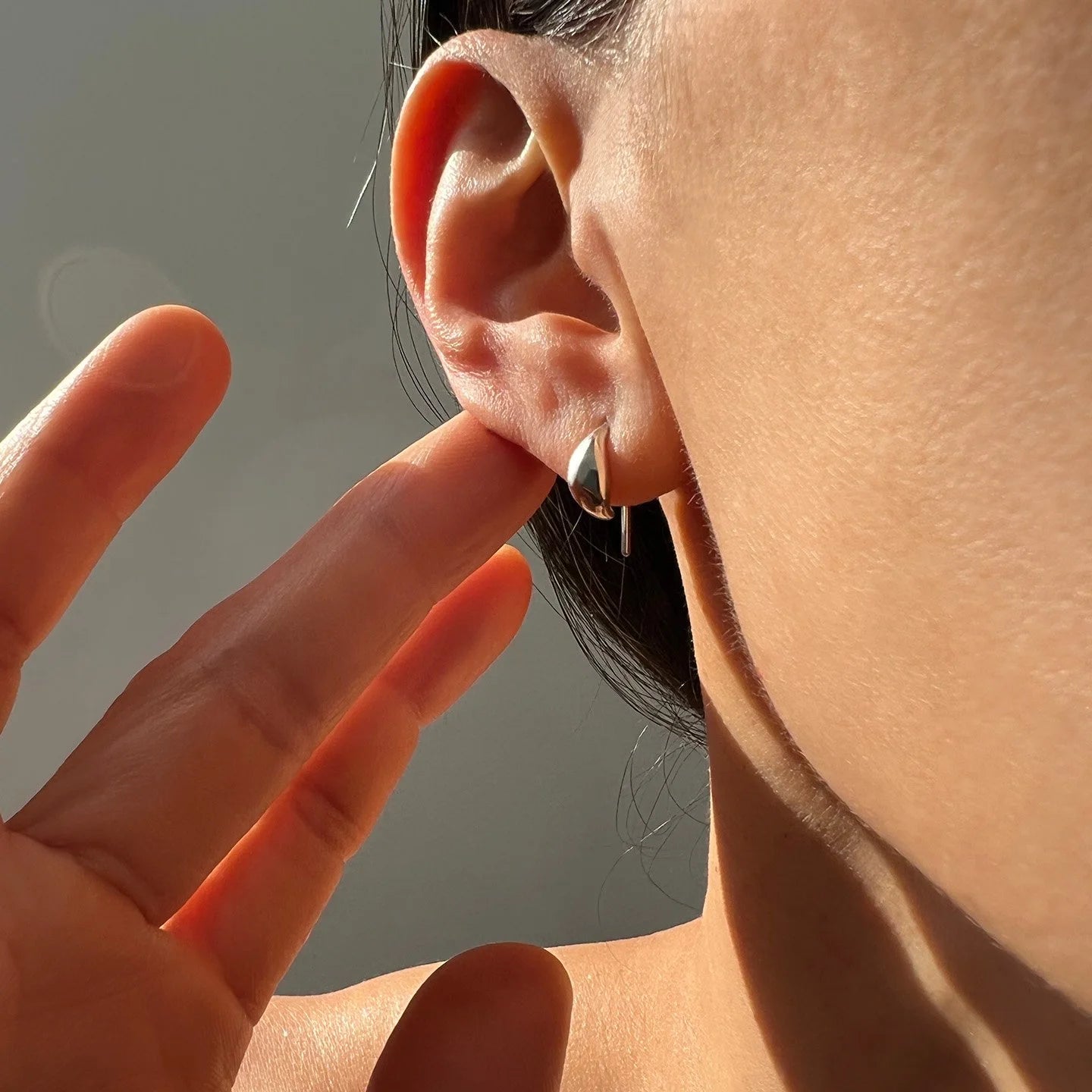 Pilar Earring