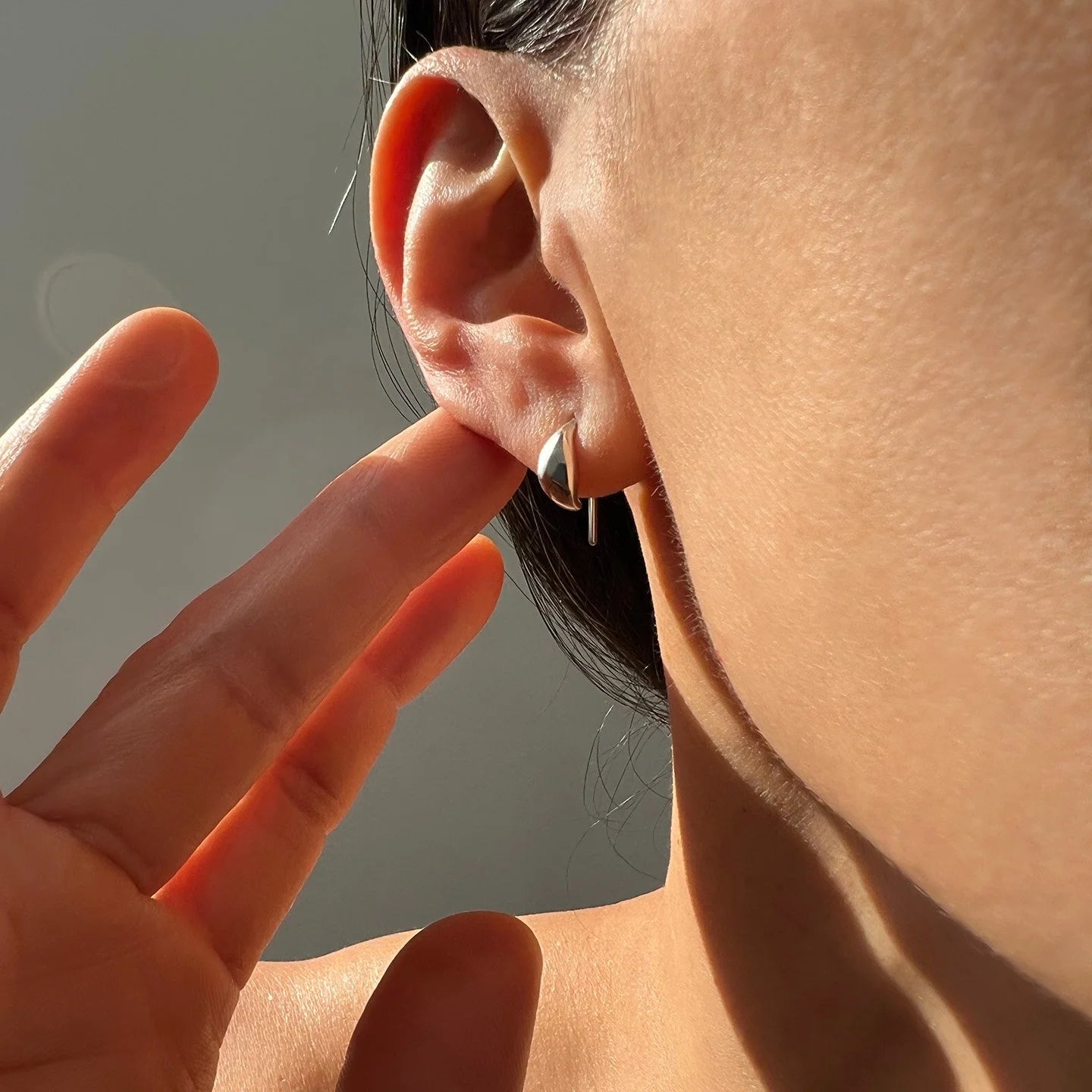 Pilar Earring