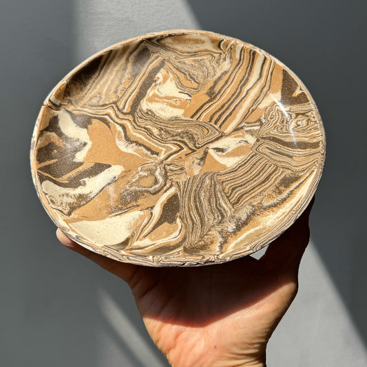 Nerikomi Plate G