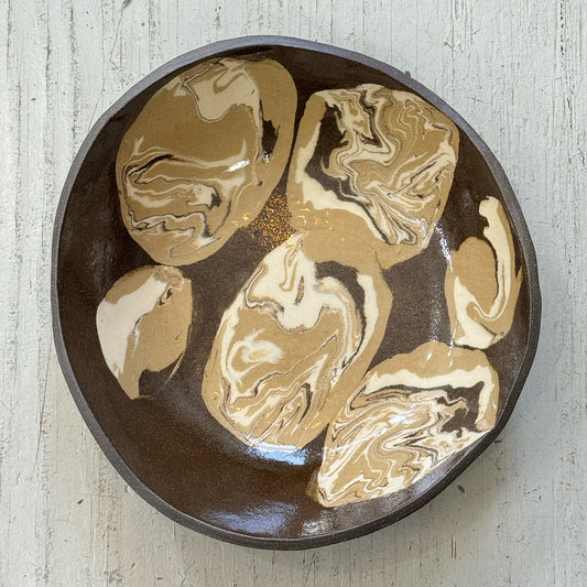 Nerikomi Platter A