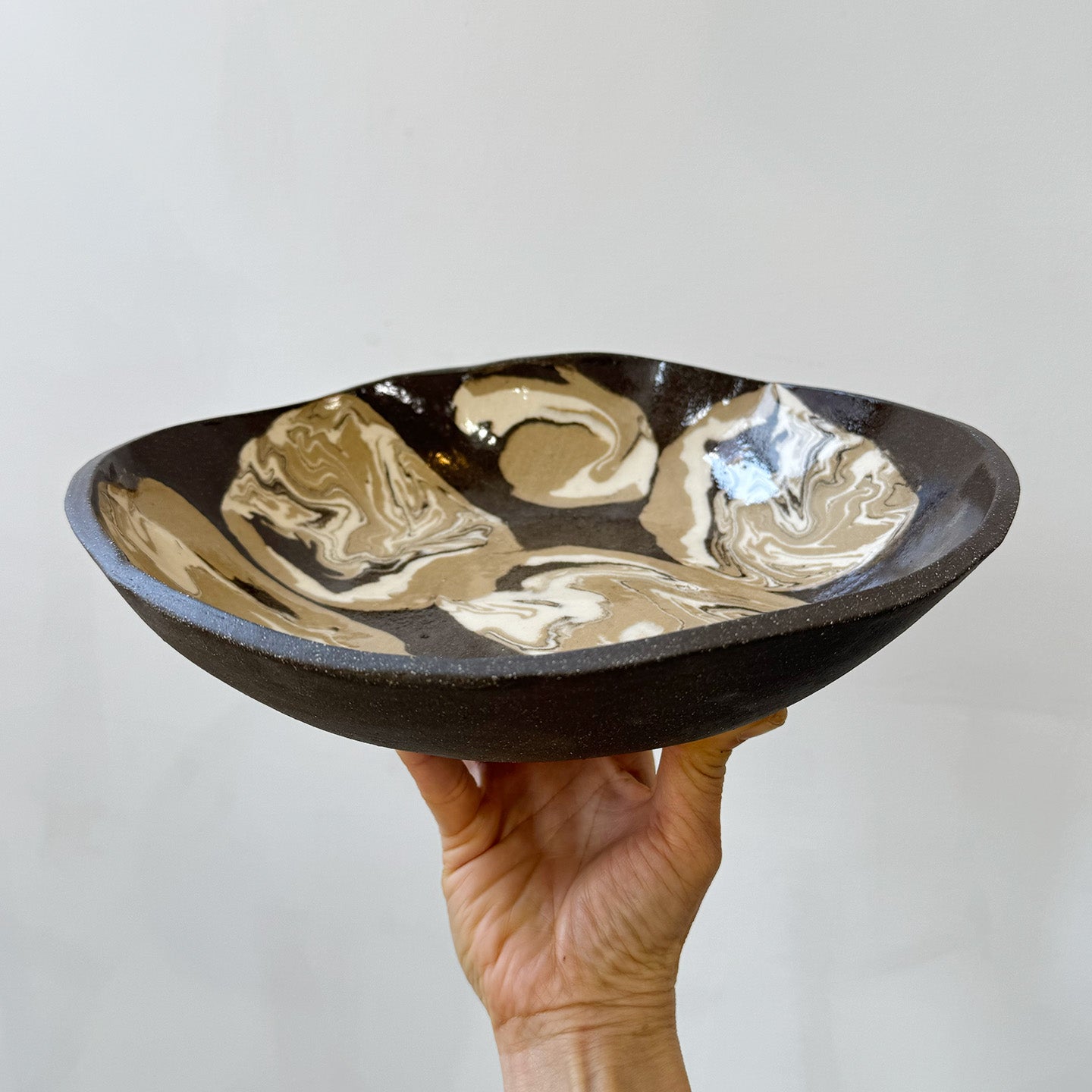 Nerikomi Platter A