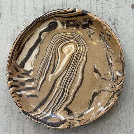 Nerikomi Plate C