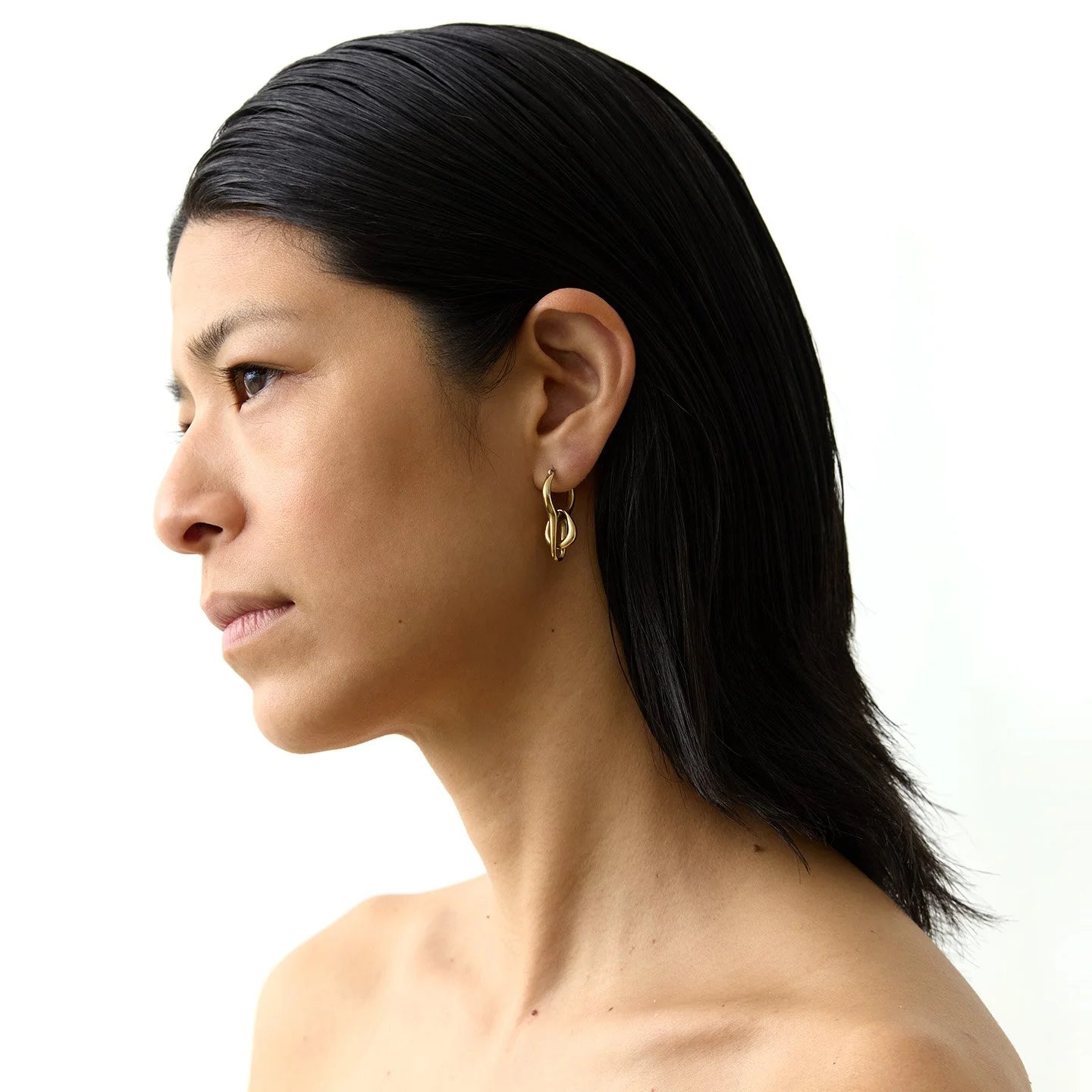 Ploe Earring