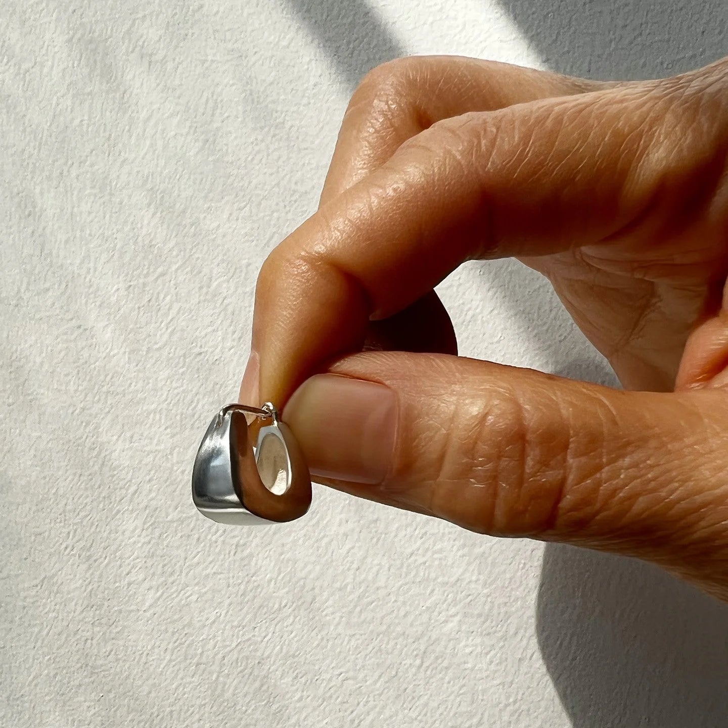 Proctor Earring