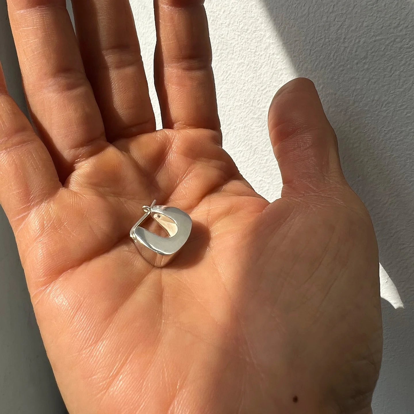 Proctor Earring