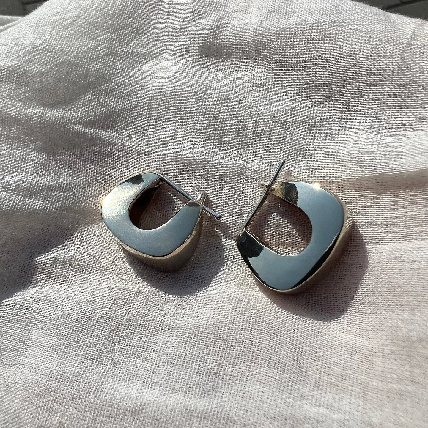 Proctor Earring