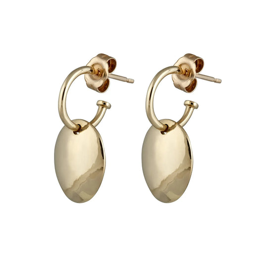 Petite Stella Earring