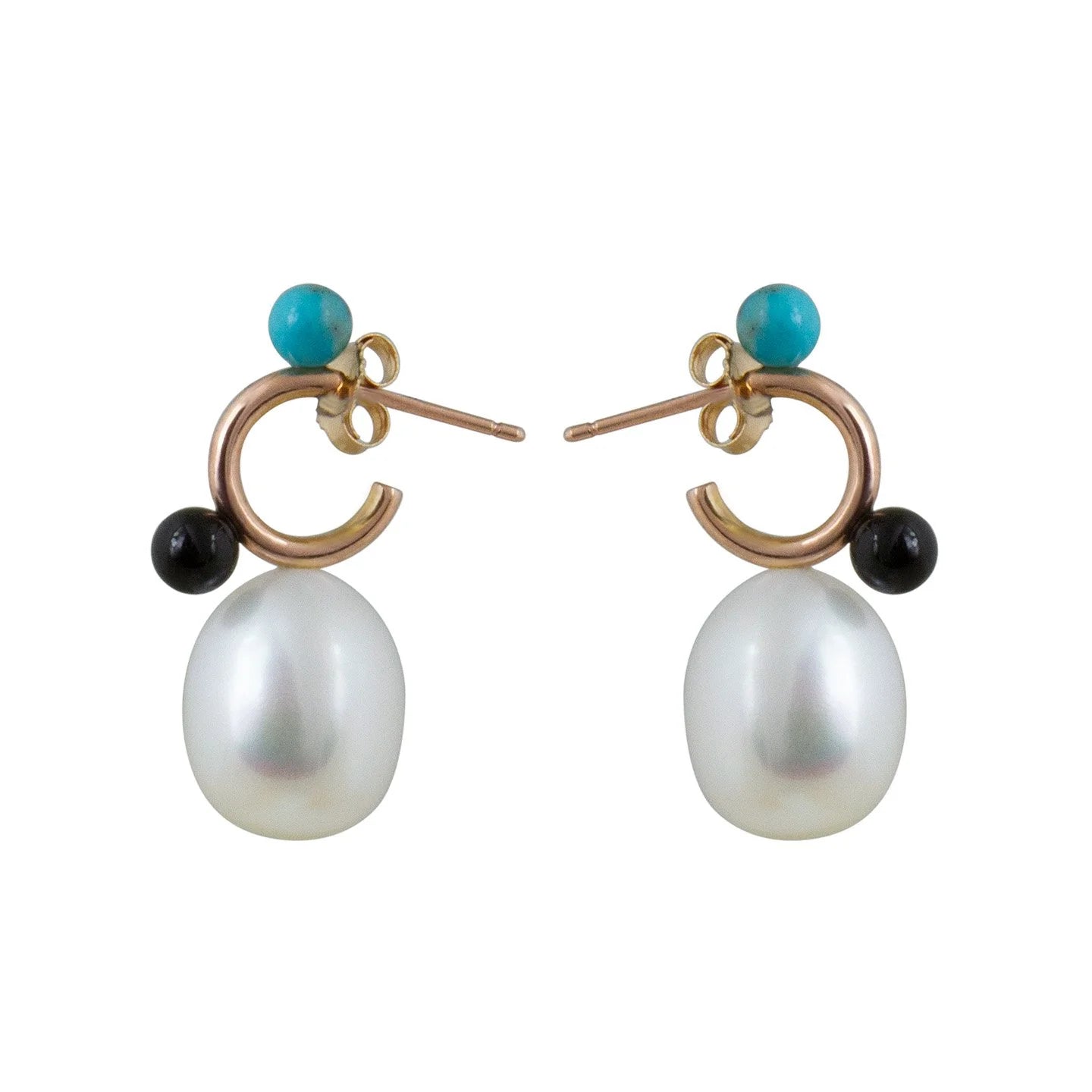 Opale Earring (Quarry x Rachel Comey)