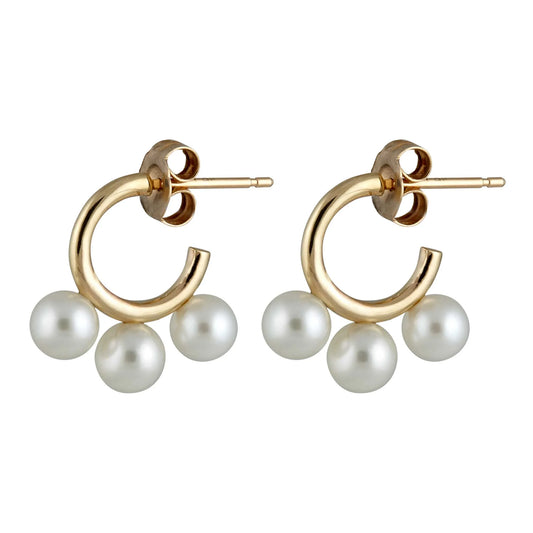 Thale Earring