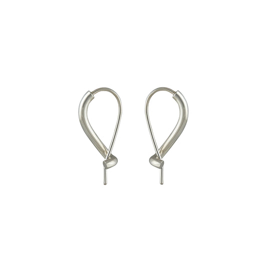 Small Triptych Earring