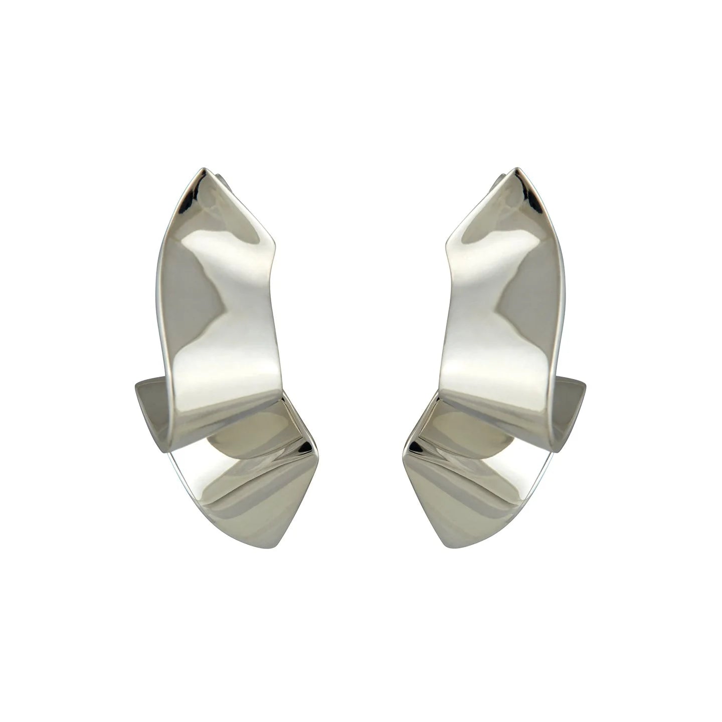 Elbe Earring with or without Loops