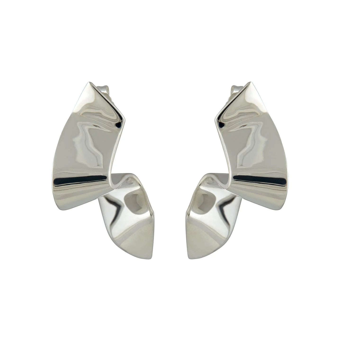 Elbe Earring with or without Loops