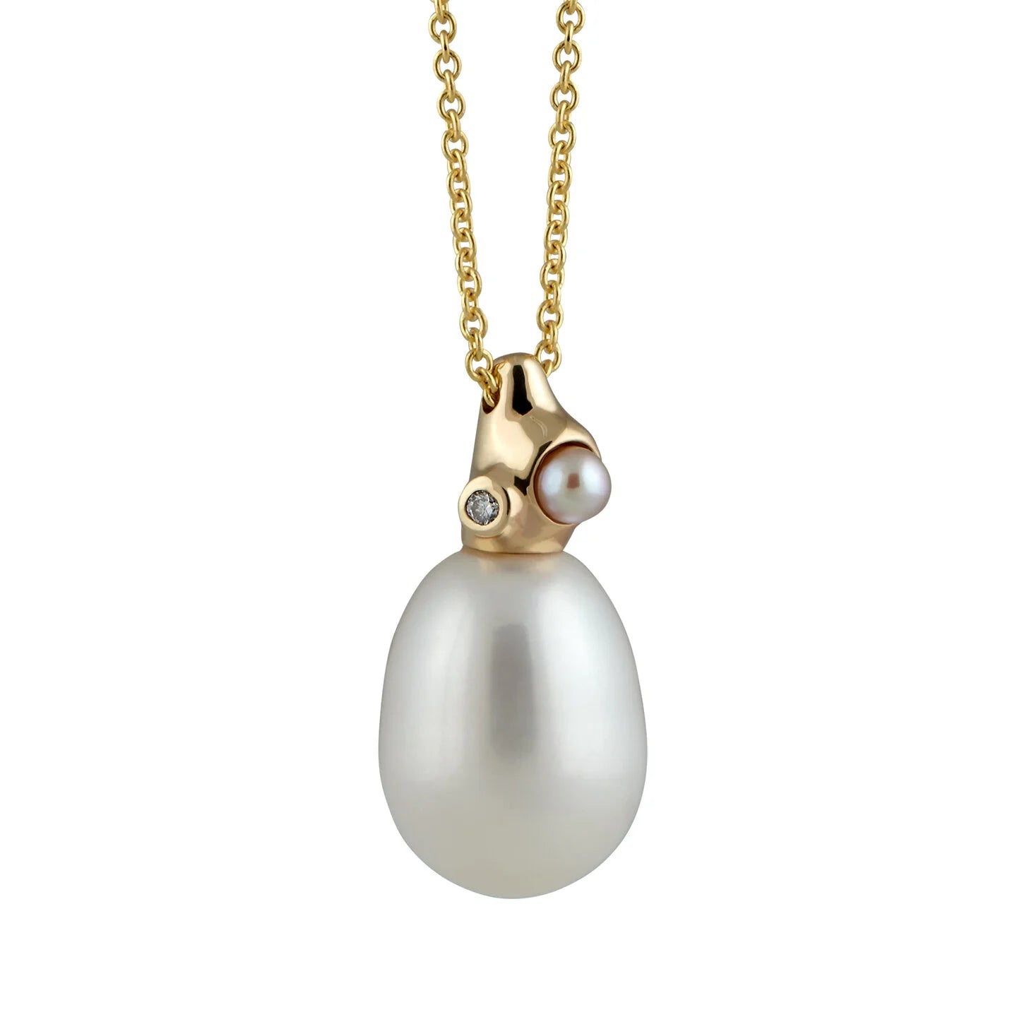 Marin Necklace