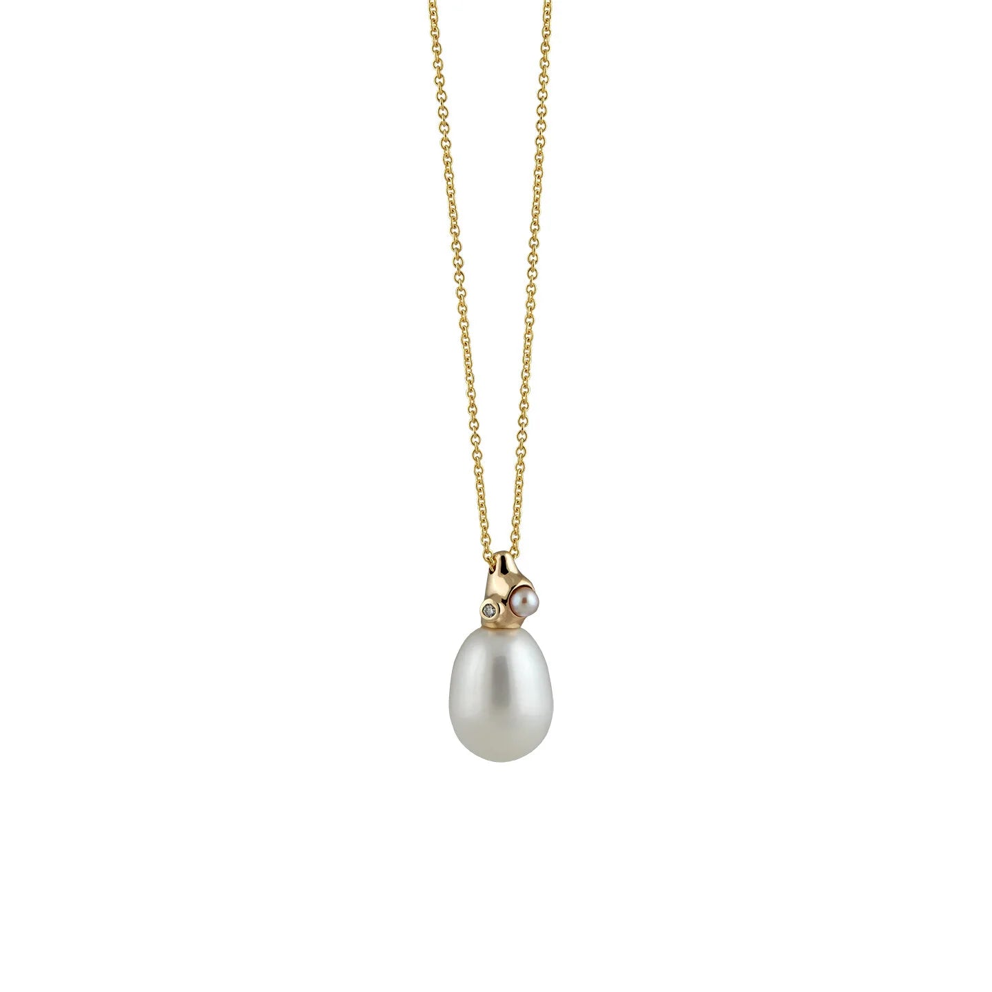 Marin Necklace