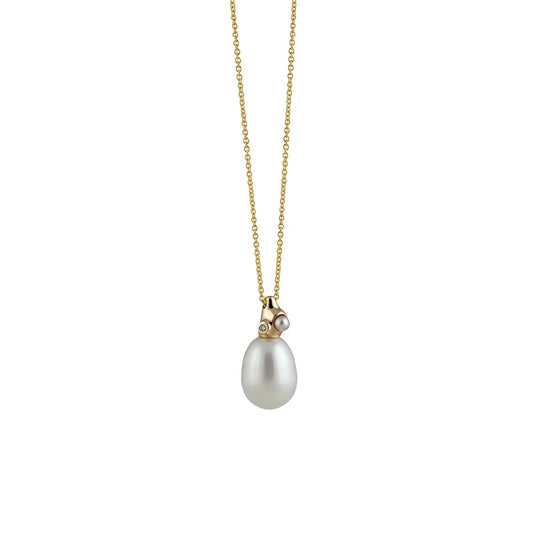 Marin Necklace