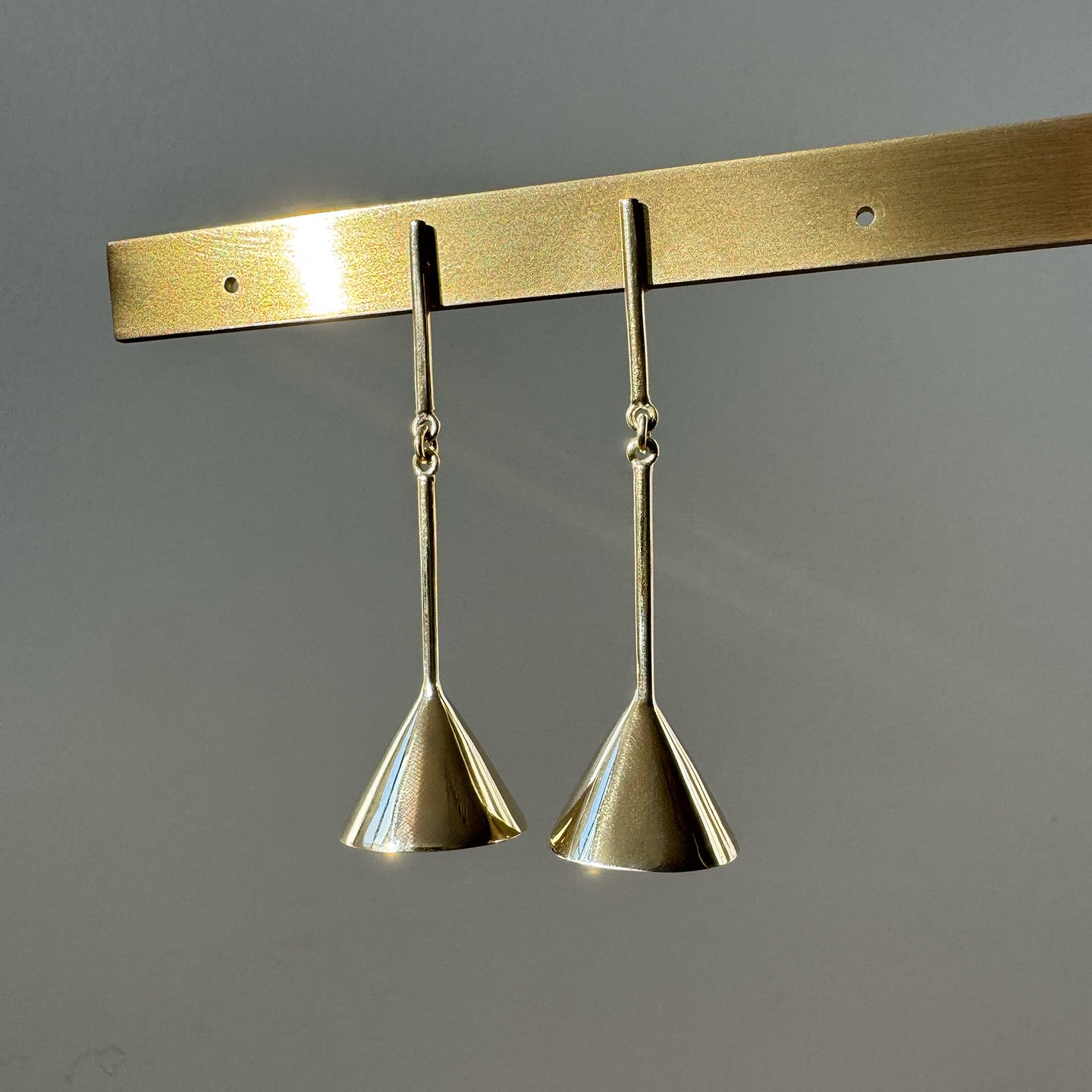 Kon Earring