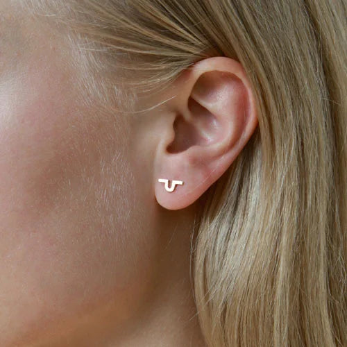 BarU Earring