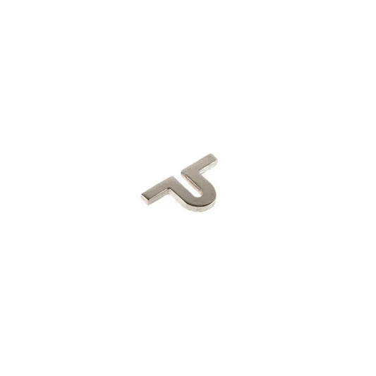 BarU Stud - Silver