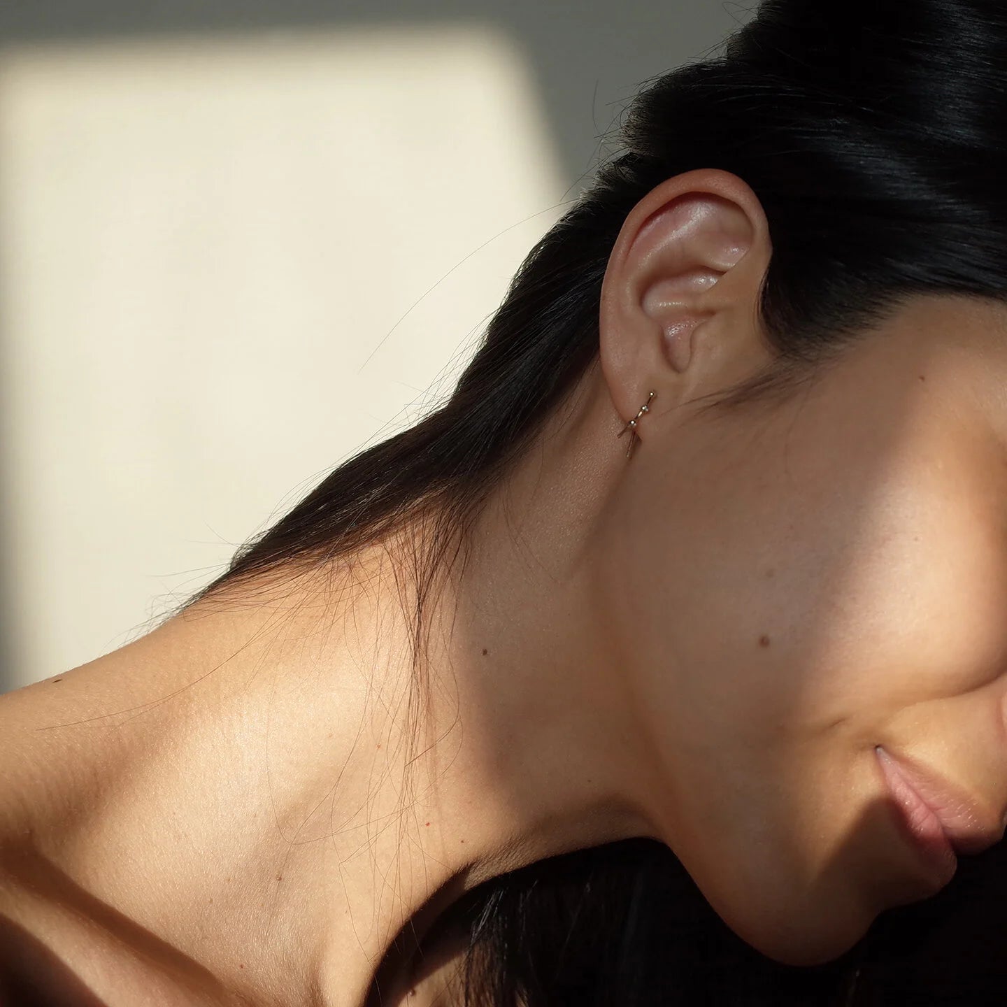 Quinn Earring