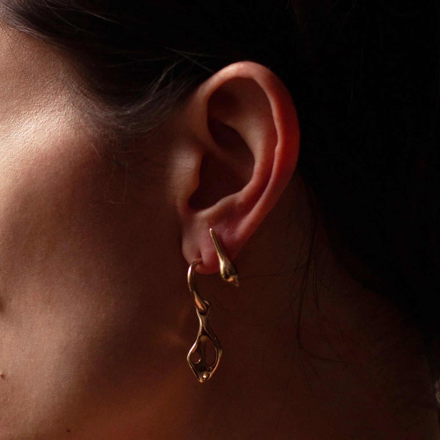 Ramon Earring