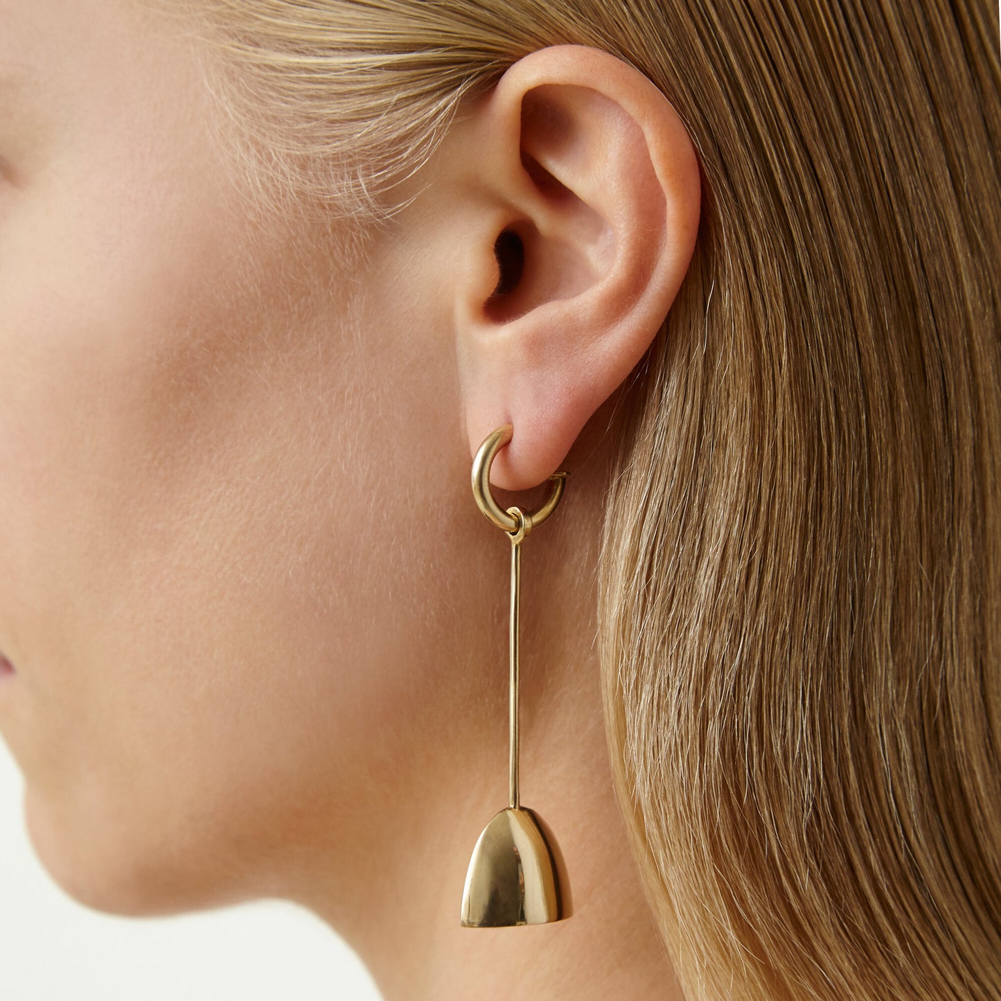 Riboud Earring