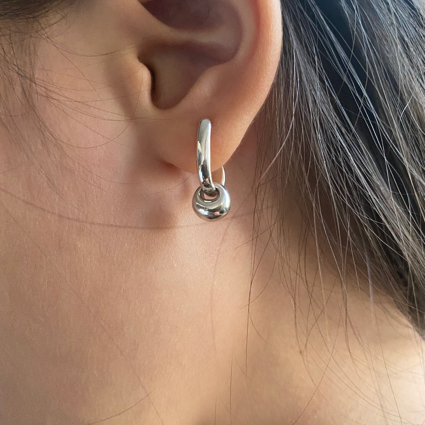 Roda Earring