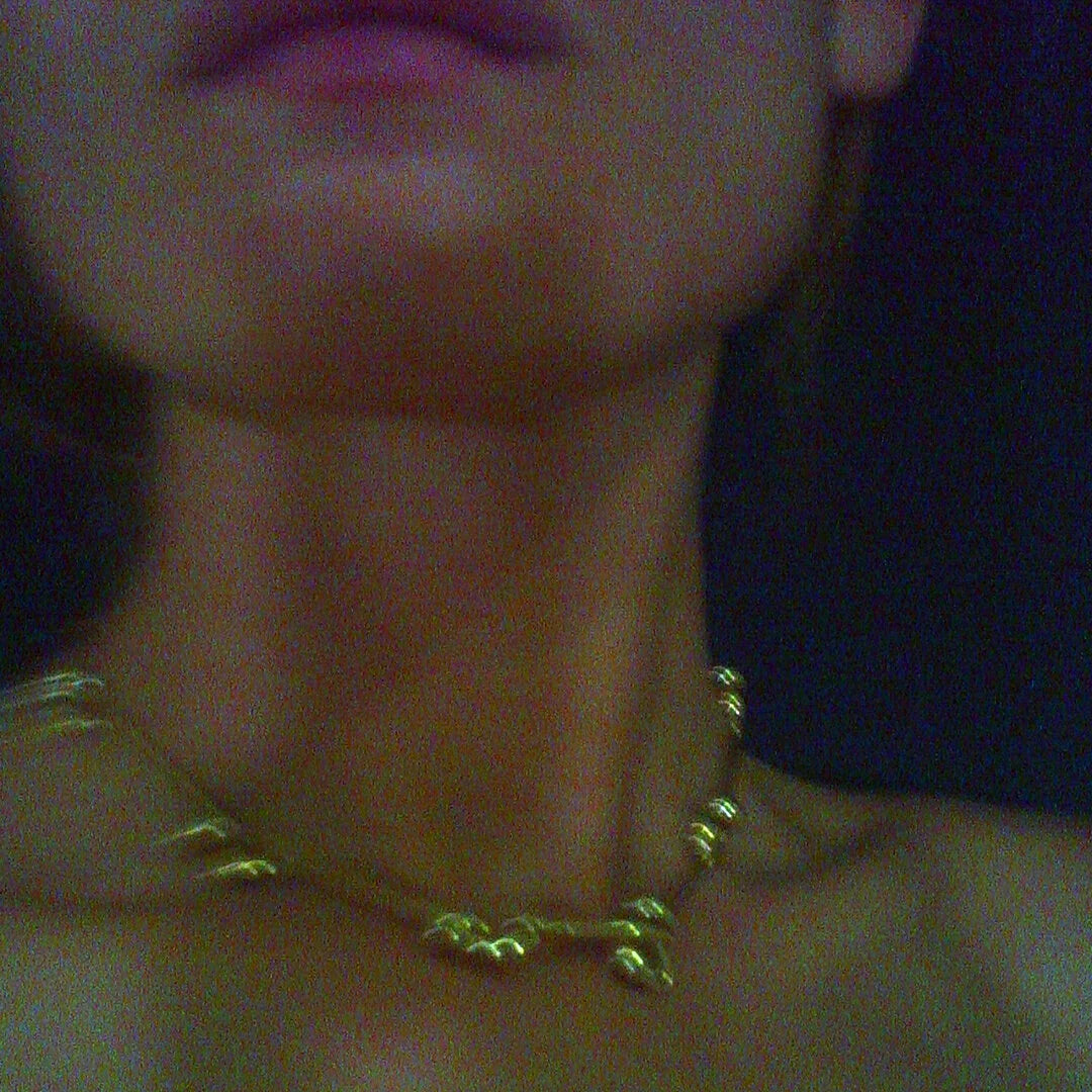 Roda Multiple Necklace
