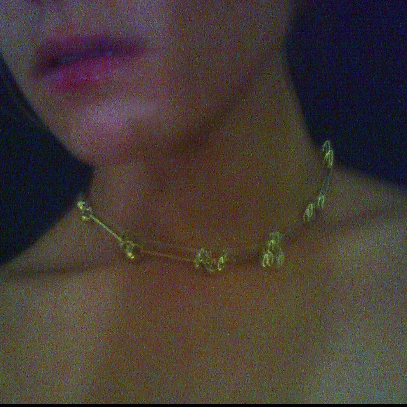 Roda Multiple Necklace